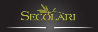 SECOLARI logo