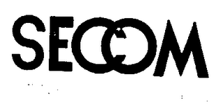 SECOM logo