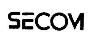 SECOM logo