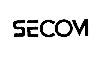 SECOM logo