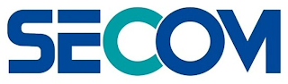 SECOM logo
