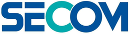 SECOM logo