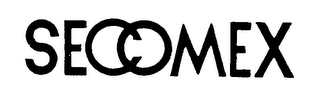 SECOMEX logo