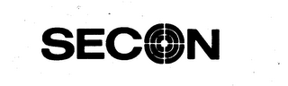 SECON logo