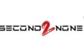 SECOND 2 NONE logo