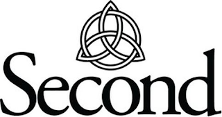 SECOND logo