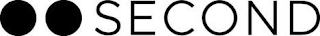 SECOND logo