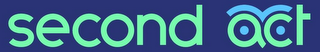 SECOND ACT logo
