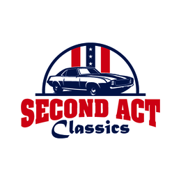SECOND ACT CLASSICS logo