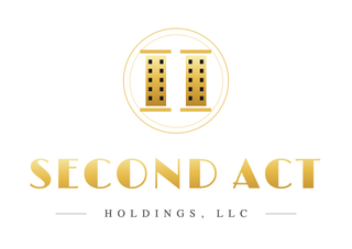SECOND ACT HOLDINGS, LLC logo