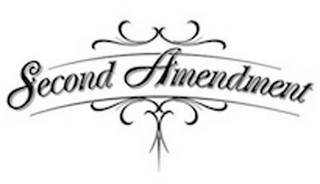 SECOND AMENDMENT logo