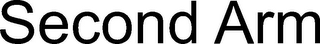 SECOND ARM logo