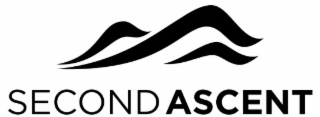 SECOND ASCENT