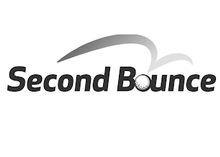 SECOND BOUNCE logo