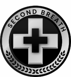 SECOND BREATH logo