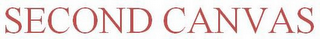 SECOND CANVAS logo