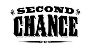 SECOND CHANCE logo