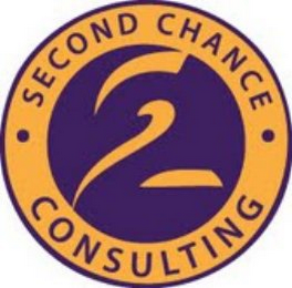 · SECOND CHANCE · CONSULTING 2 logo