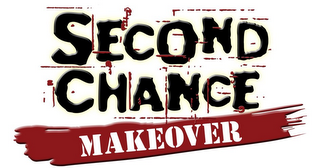 SECOND CHANCE MAKEOVER logo