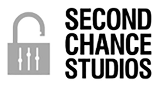 SECOND CHANCE STUDIOS logo