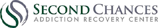 SECOND CHANCES ADDICTION RECOVERY CENTER logo