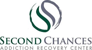 SECOND CHANCES ADDICTION RECOVERY CENTER logo