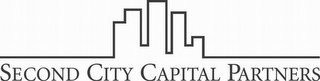 SECOND CITY CAPITAL PARTNERS logo
