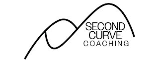 SECOND CURVE COACHING logo