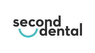 SECOND DENTAL logo