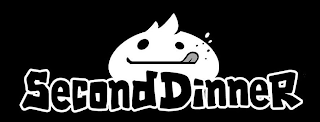 SECOND DINNER logo