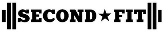 SECOND FIT logo