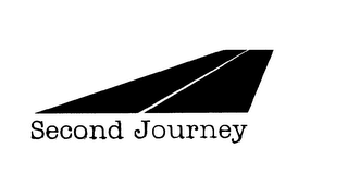 SECOND JOURNEY logo