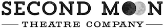 SECOND MOON THEATRE COMPANY logo