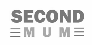 SECOND MUM logo
