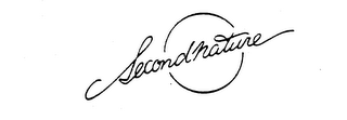 SECOND NATURE logo