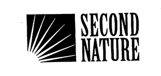 SECOND NATURE logo