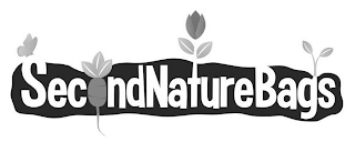SECOND NATURE BAGS logo