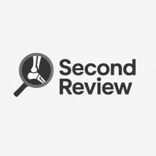 SECOND REVIEW logo