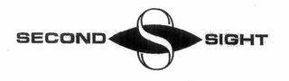 SECOND S SIGHT logo