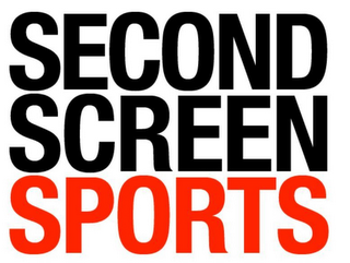 SECOND SCREEN SPORTS logo
