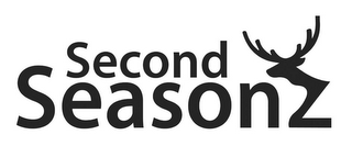 SECOND SEASONZ logo