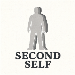 SECOND SELF logo