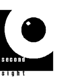 SECOND SIGHT logo