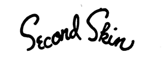 SECOND SKIN logo