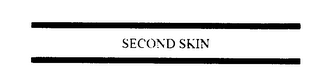 SECOND SKIN logo