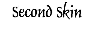 SECOND SKIN logo