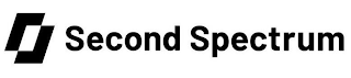 SECOND SPECTRUM logo