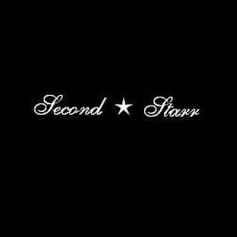SECOND STARR logo