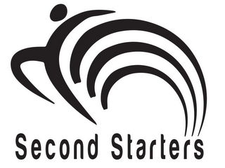 SECOND STARTERS logo