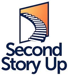 SECOND STORY UP logo